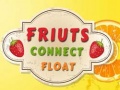 游戏Fruits Float Connect