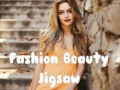 游戏Fashion Beauty Jigsaw