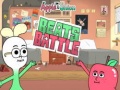 游戏Apple and Onion Beats Battle