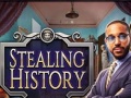 游戏Stealing history