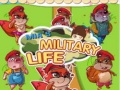 游戏Mia's Military Life
