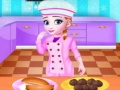 游戏Emma Chocolate Recipe