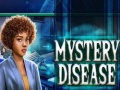 游戏Mystery Disease