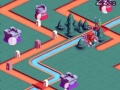 游戏Sleepy Tower Defense