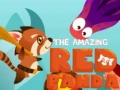 游戏The Amazing Red Panda