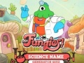 游戏The Fungies Science Name Generator Quiz