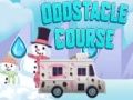 游戏Oddstacle Course