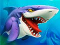 游戏Hungry Shark Arena