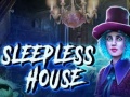 游戏Sleepless House