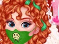 游戏Pandemic Mask Decoration