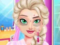 游戏Ice Princess Beauty Surgery