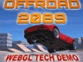 游戏Offroad 2089