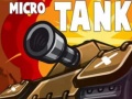 游戏Micro Tanks