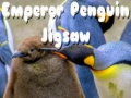 游戏Emperor Penguin Jigsaw