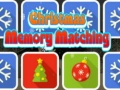 游戏Christmas Memory Matching
