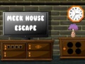 游戏Meek House Escape