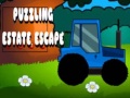 游戏Puzzling Estate Escape