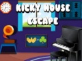 游戏Kicky House Escape