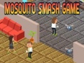 游戏Mosquito Smash game