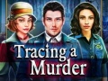 游戏Tracing a Murder