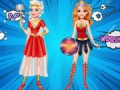 游戏Bffs Superhero Dress Up