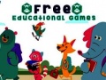 游戏Free Educational Games 