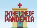 游戏In the time of Pandemia