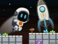 游戏Crazy Gravity Space
