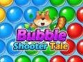 游戏Bubble Shooter Tale