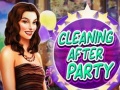 游戏Cleaning After Party