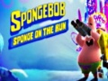 游戏Spongebob Sponge On The Run Jigsaw