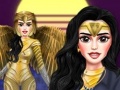 游戏Wonder Princess Vivid 80s