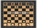游戏3D Hartwig Chess