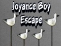 游戏Joyance Boy Escape