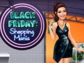 游戏Black Friday Shopping Mania
