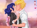 游戏School Girl's First Kiss