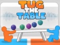 游戏Tug The Table Original