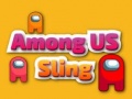 游戏Among Us Sling