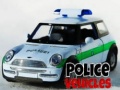 游戏Police Vehicles