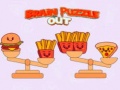 游戏Brain Puzzle Out