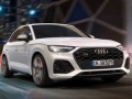 游戏Audi SQ5 TDI Slide