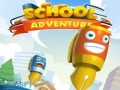 游戏School Adventure