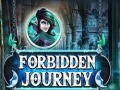 游戏Forbidden Journey
