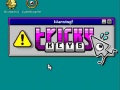 游戏Tricky Keys