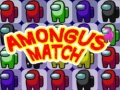 游戏Among us Match