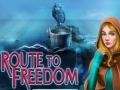 游戏Route to Freedom