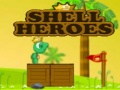 游戏Shell Heroes