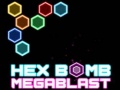 游戏Hex bomb Megablast