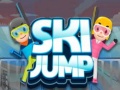 游戏Ski Jump