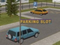 游戏Parking Slot